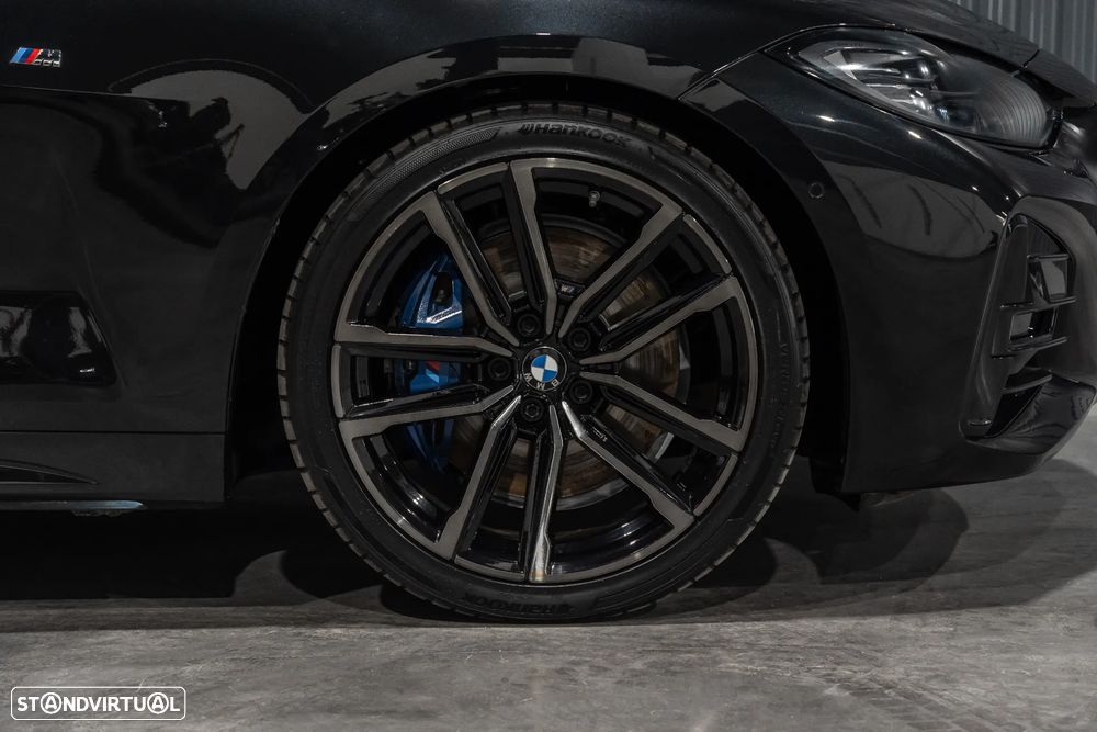 BMW 420 d Pack M Auto - 41