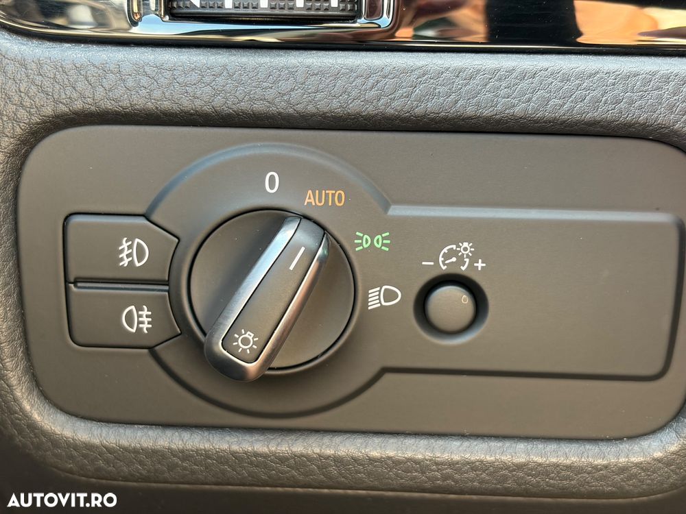 Volkswagen Touareg 3.0 V6 TDI BMT Terrain Tech - 22