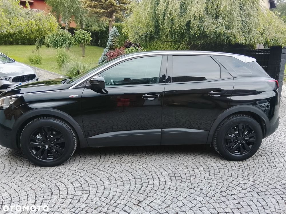 Peugeot 3008 1.2 PureTech GT S&S - 6