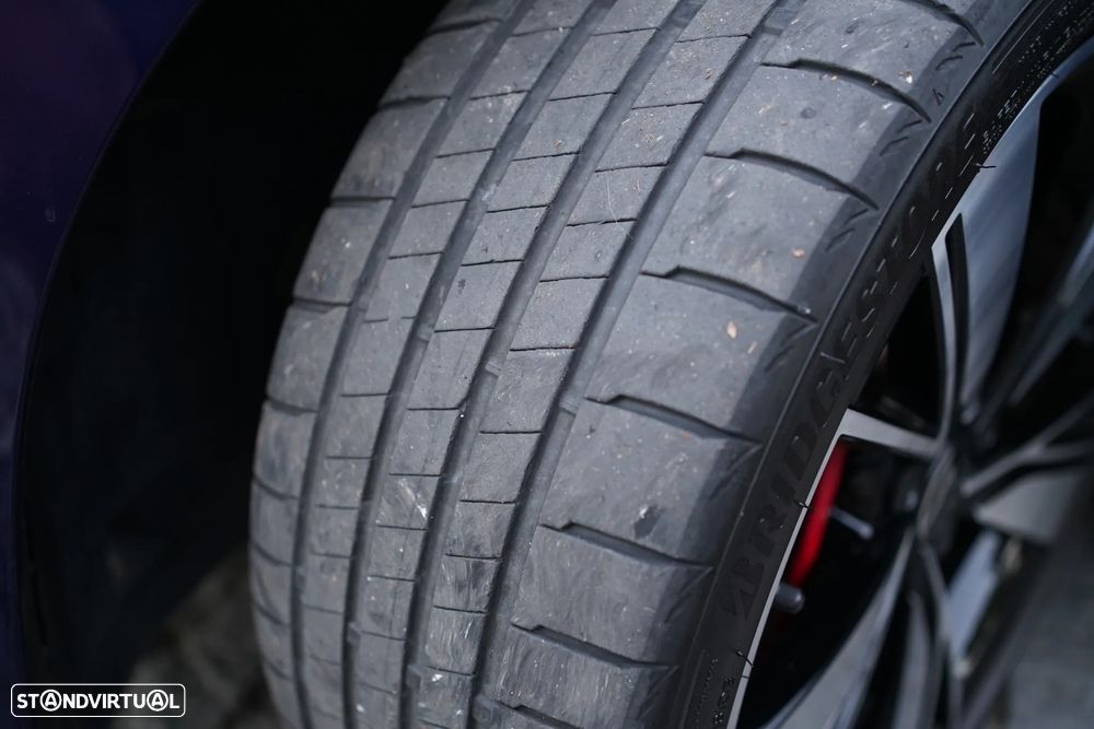 VW Golf 1.4 TSI GTE DSG - 13