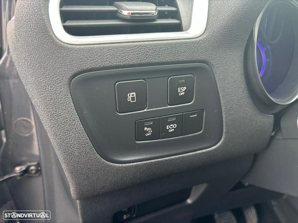 Citroën C4 1.6 e-HDi Exclusive - 18