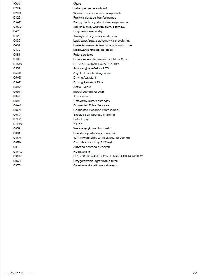 BMW X1 sDrive18i xLine - 37