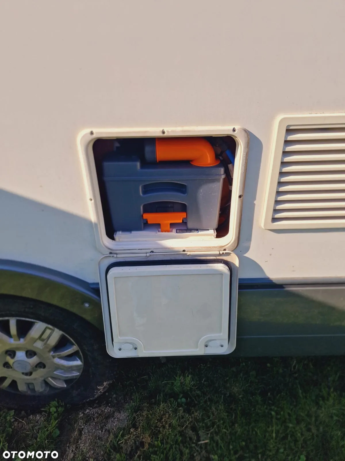 Mobilvetta K-YACHT 85  ZEH4 - 14