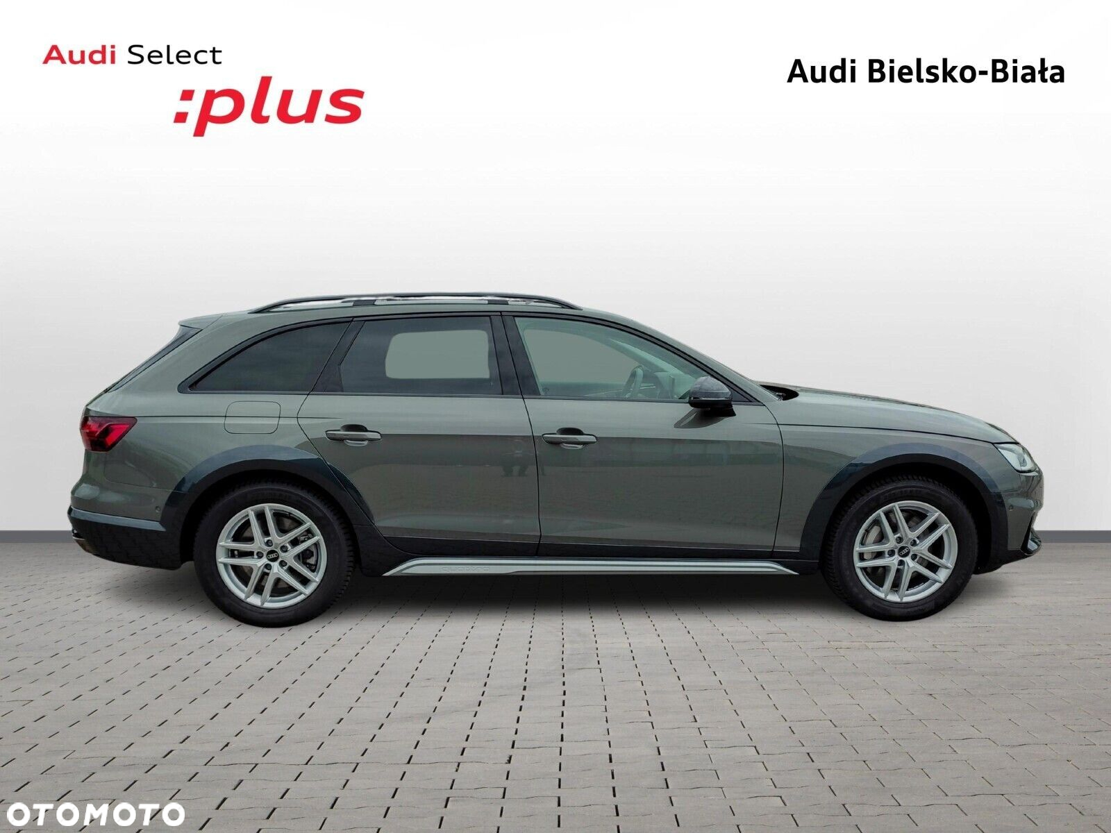 Audi A4 Allroad - 6