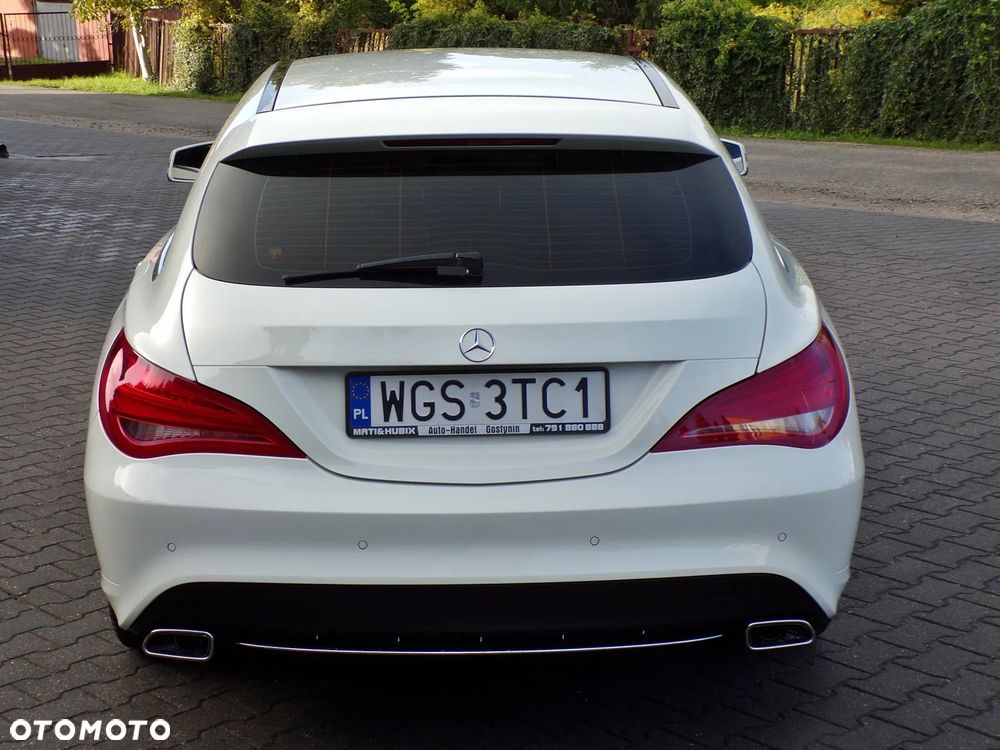 Mercedes-Benz CLA 180 UrbanStyle Edition - 9