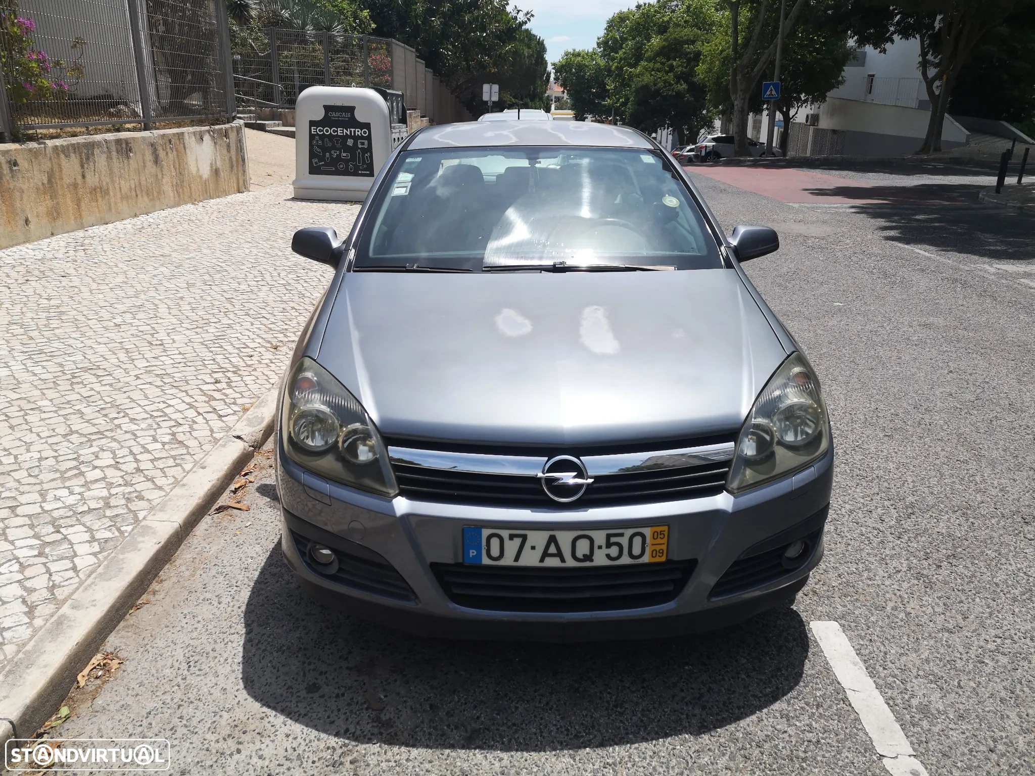 Opel Astra 1.3 CDTi Cosmo - 5