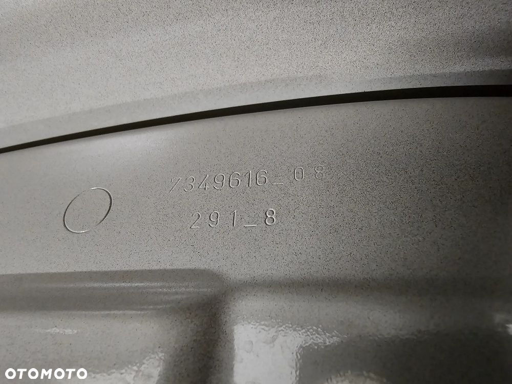 błotnik prawy BMW G30 G31 7349616 - 6