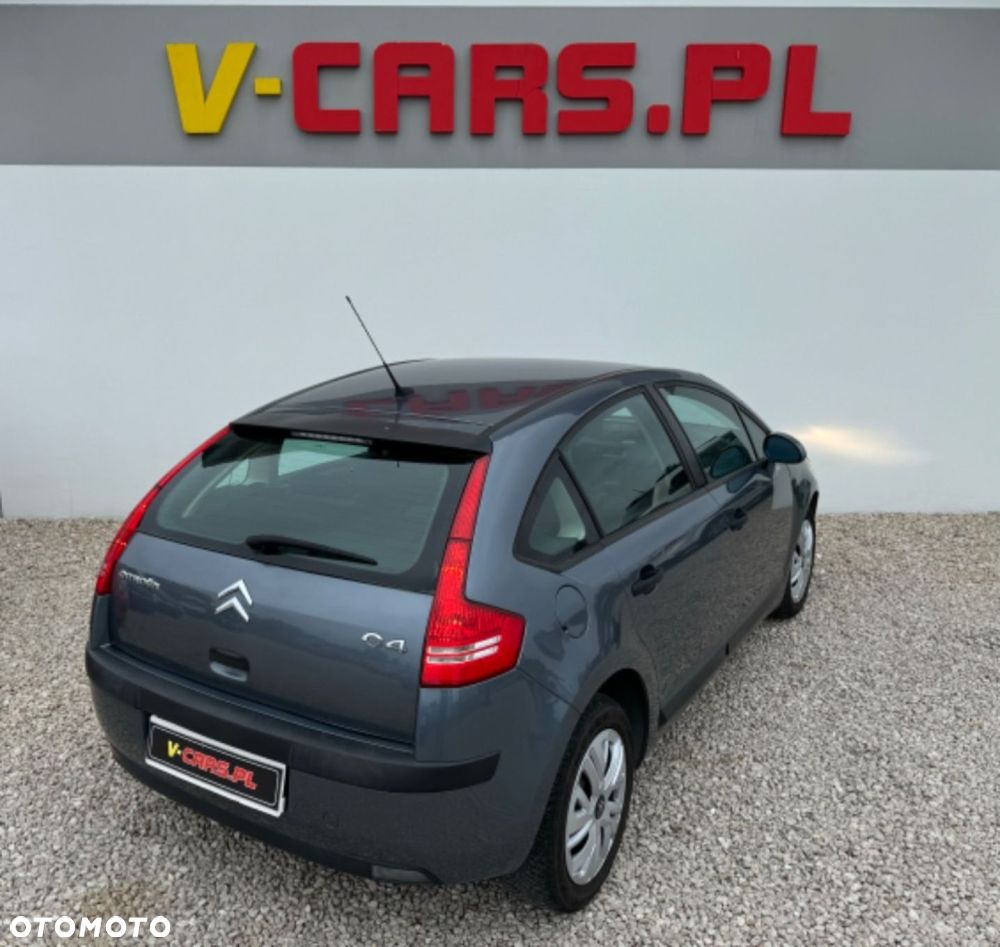 Citroën C4 - 24