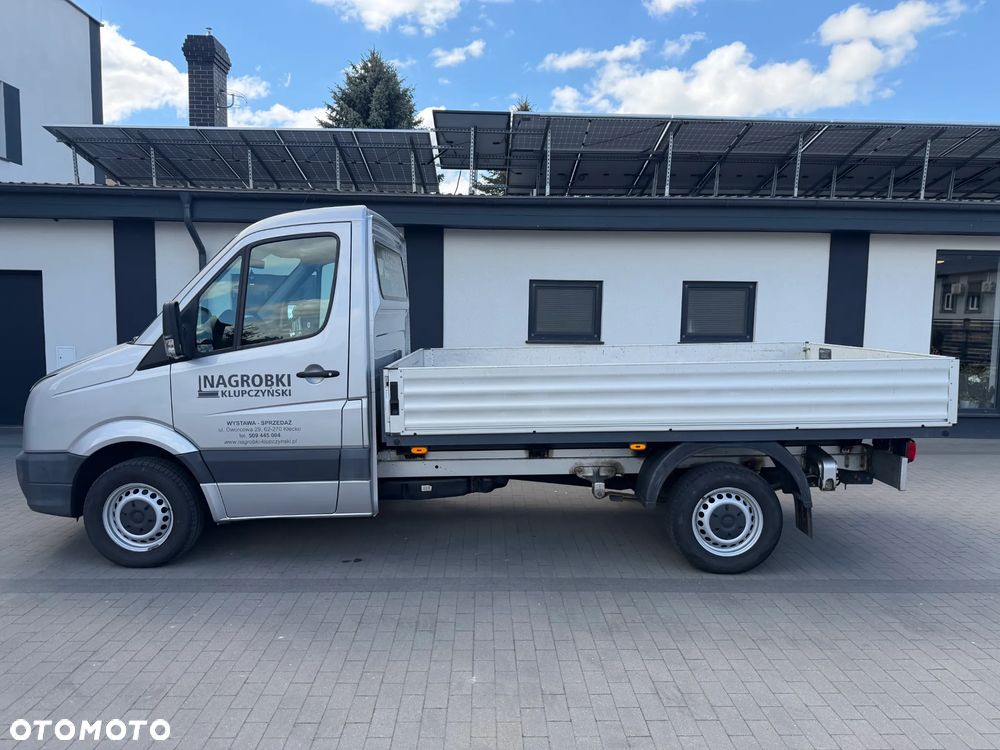 Volkswagen CRAFTER - 18