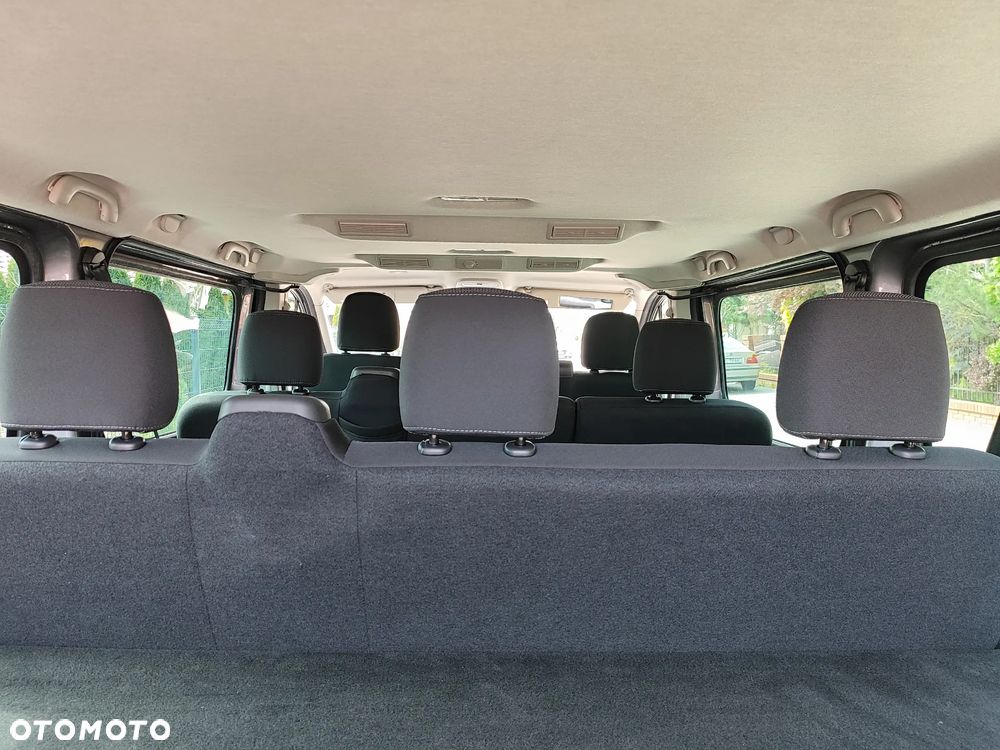 Fiat Talento L2H1 S&S Basis - 18