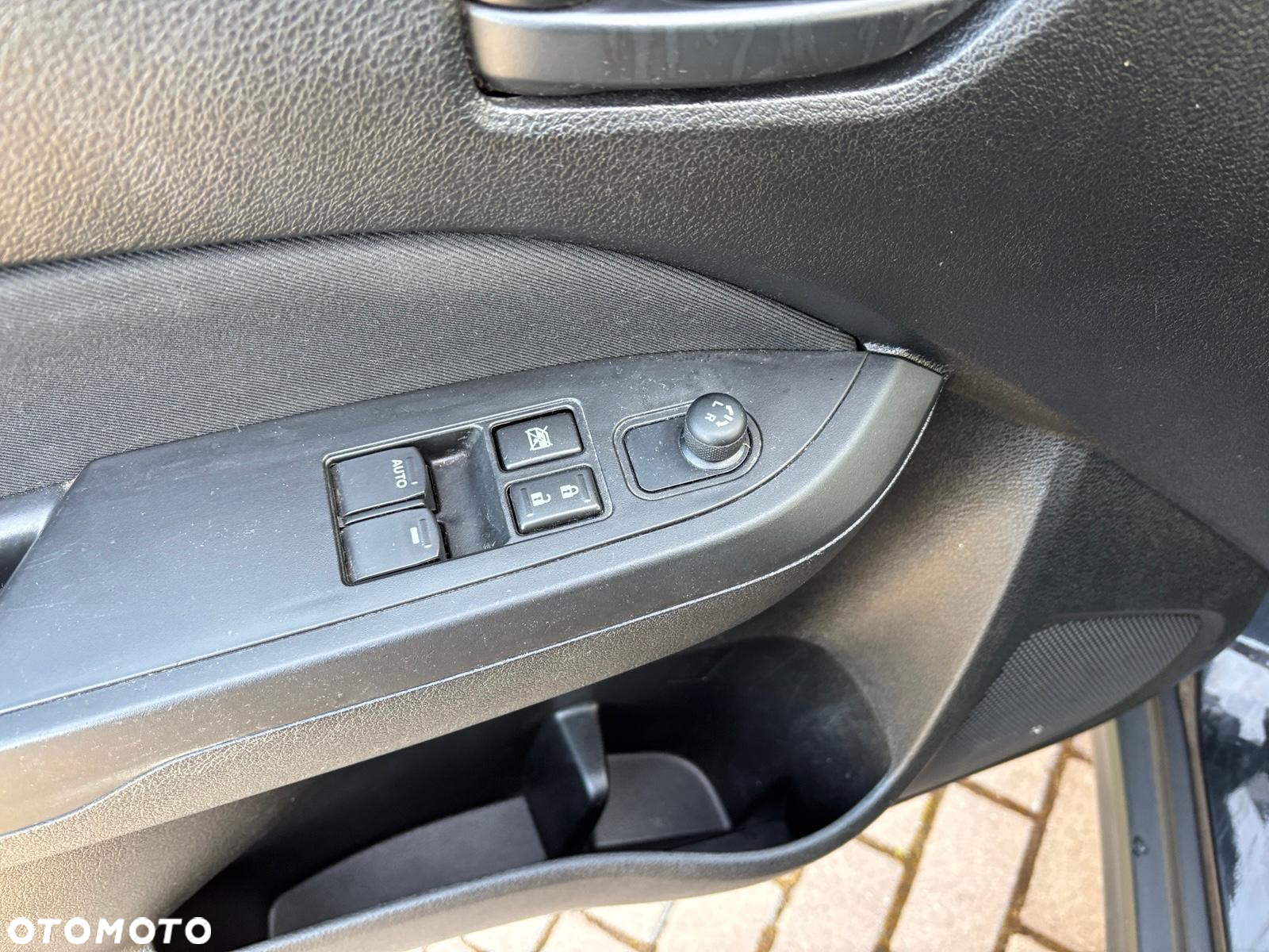 Suzuki Vitara 1.4 Boosterjet Elegance 2WD - 29