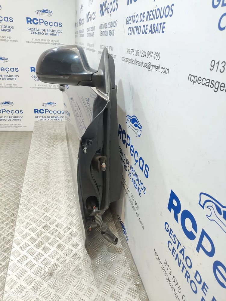 Porta frente frontal direita Audi A5 8T Coupé - 5