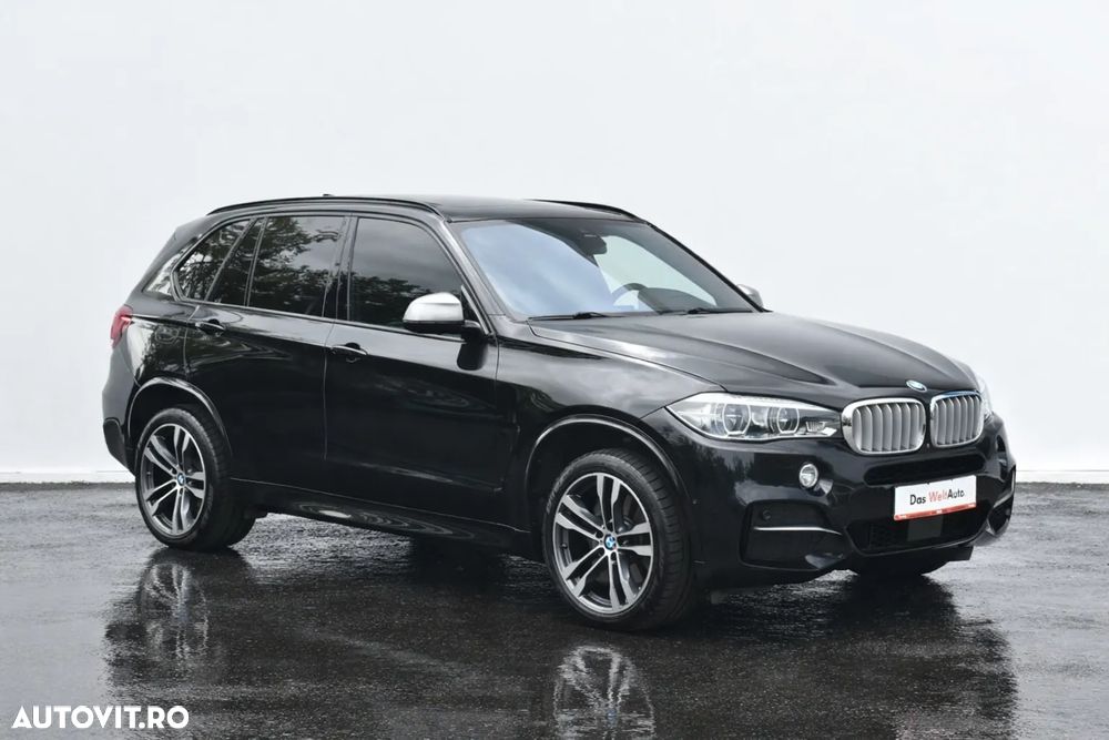 BMW X5 M - 3