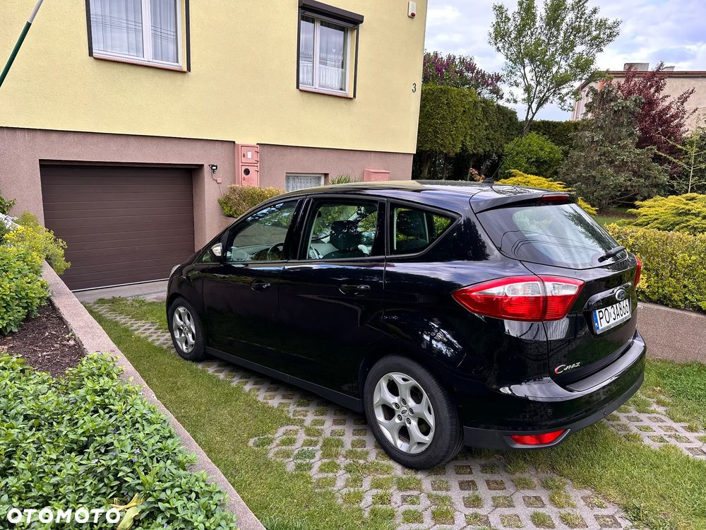 Ford C-MAX 1.0 EcoBoost Titanium ASS - 15