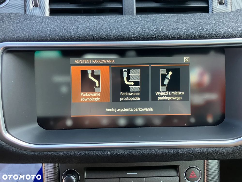 Land Rover Range Rover Evoque TD4 Pure - 26