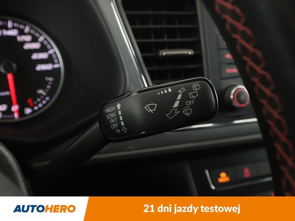 Seat Leon - 26