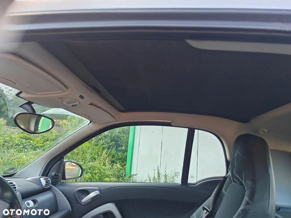 Smart Fortwo cdi softouch passion dpf - 6