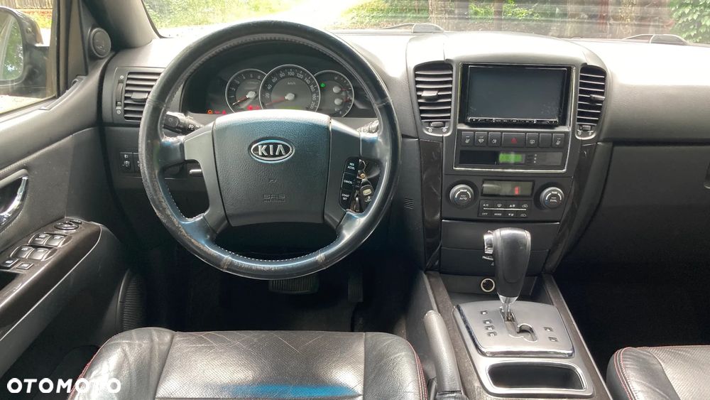 Kia Sorento 2.5 CRDi VGT DPF EX - 4