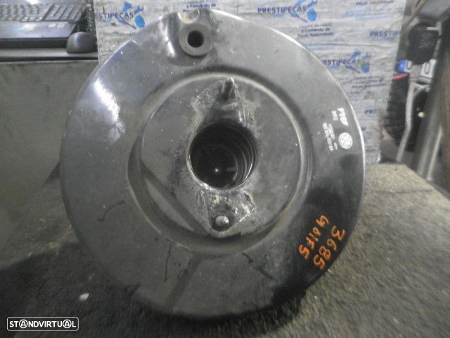 Servofreio 1K1614105AR VW GOLF 5 SW 1K 2008 2.0TDI 140CV 5P PRETO DIESEL - 2