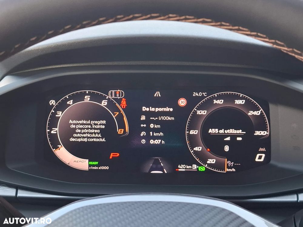 Cupra Terramar - 13