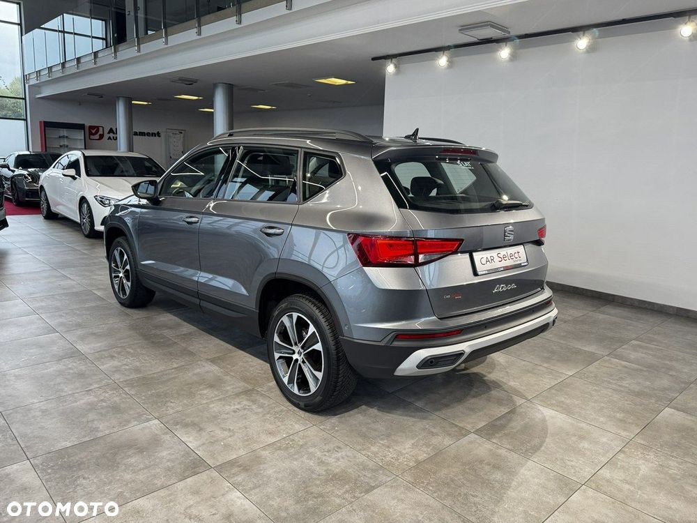 Seat Ateca - 7