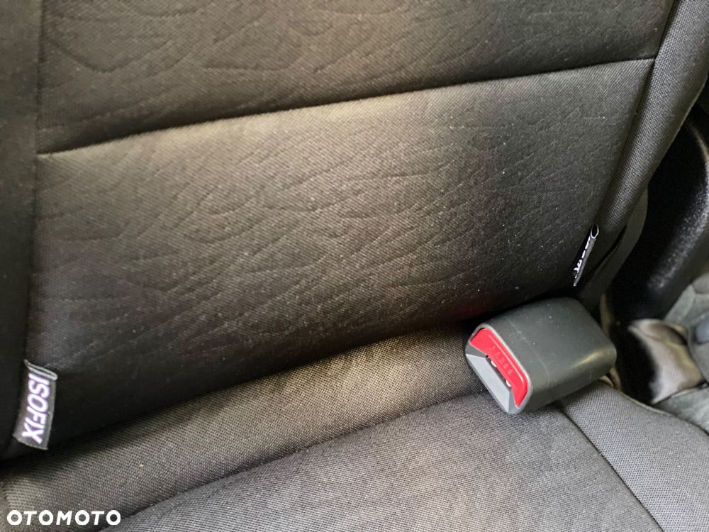 Hyundai ix20 1.6 BlueDrive Comfort - 15