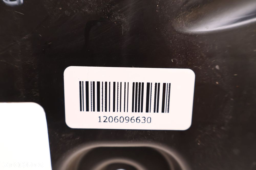 VOLVO XC60 II ŚLIZG ZDERZAKA LEWY TYŁ 32296032 - 6