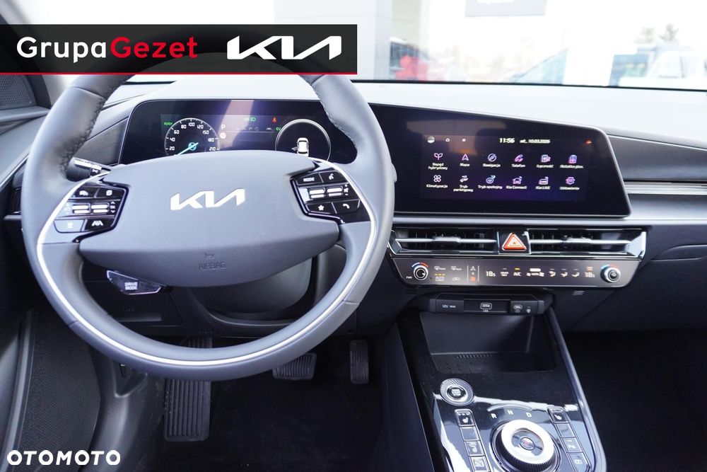 Kia Niro - 9