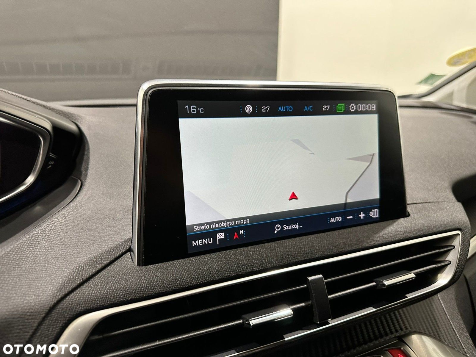 Peugeot 5008 - 32