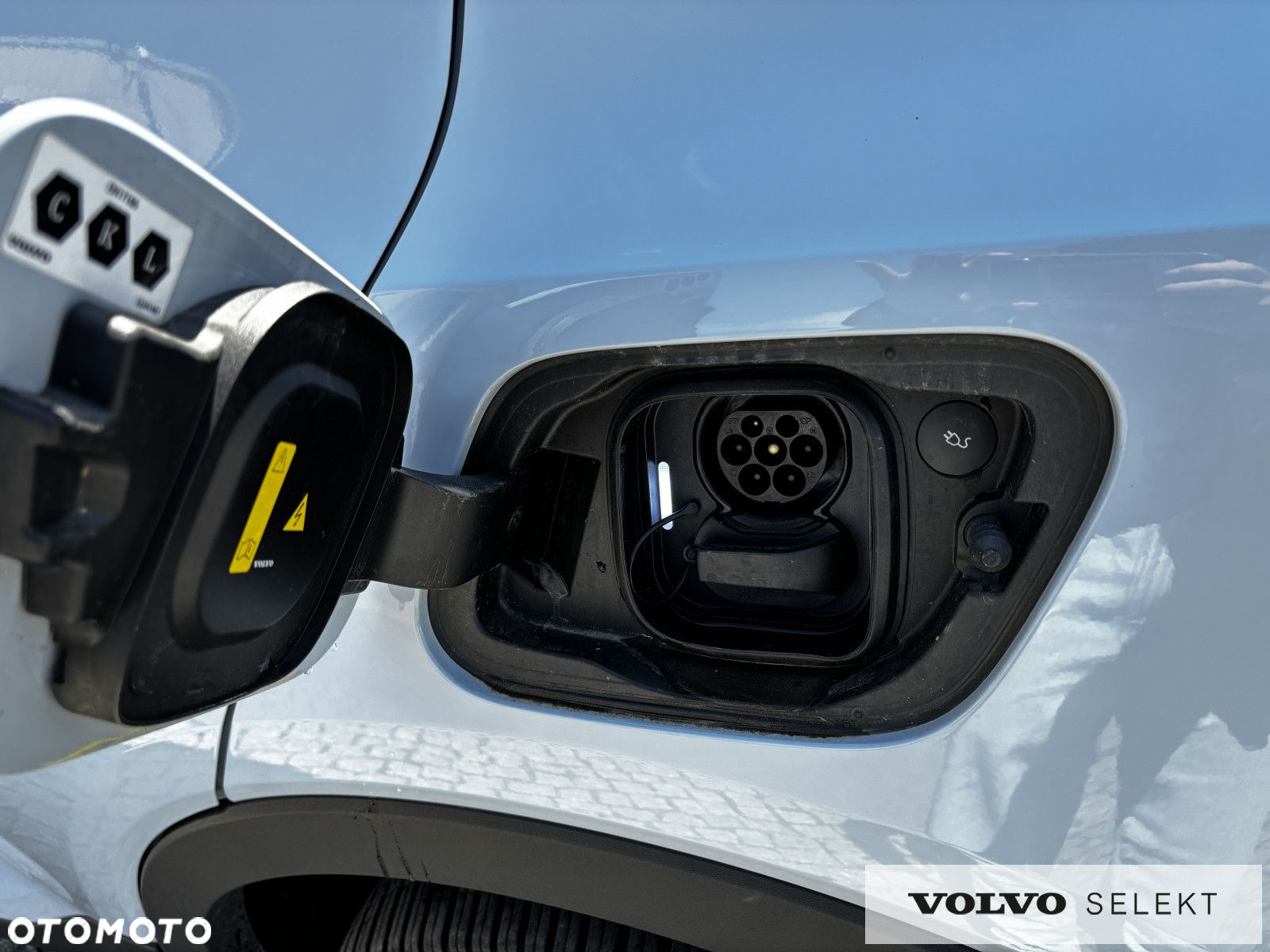 Volvo XC 40 - 8