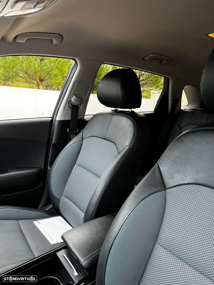 Kia e-Niro Edition 7 - 8