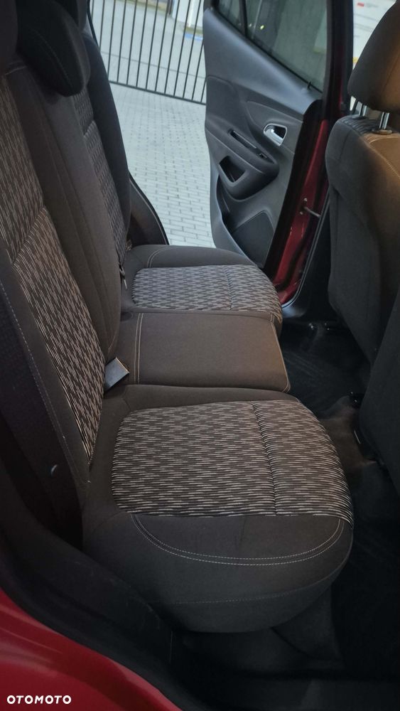 Opel Mokka - 7