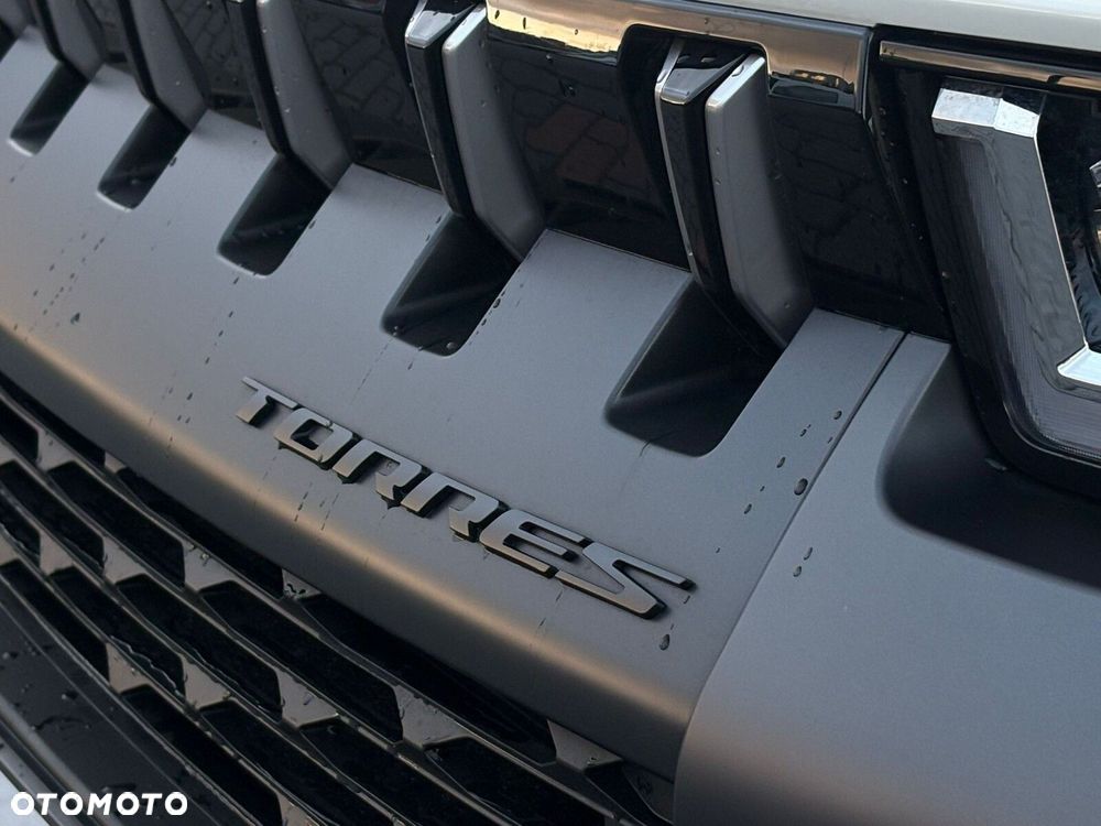 SsangYong/KGM Torres 1.5 T-GDI Joy - 8