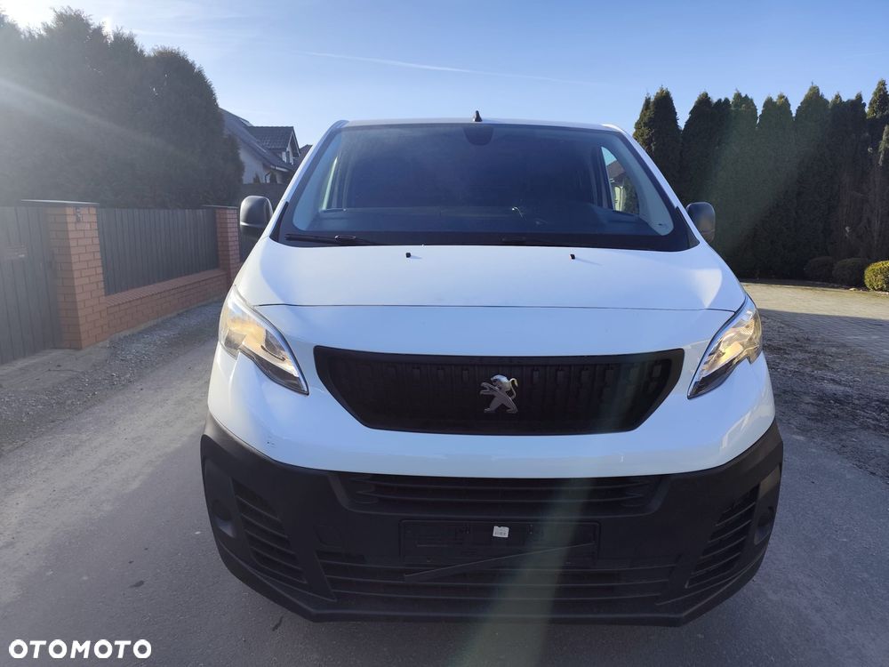 Peugeot Expert 2.0 hdi extra long - 3