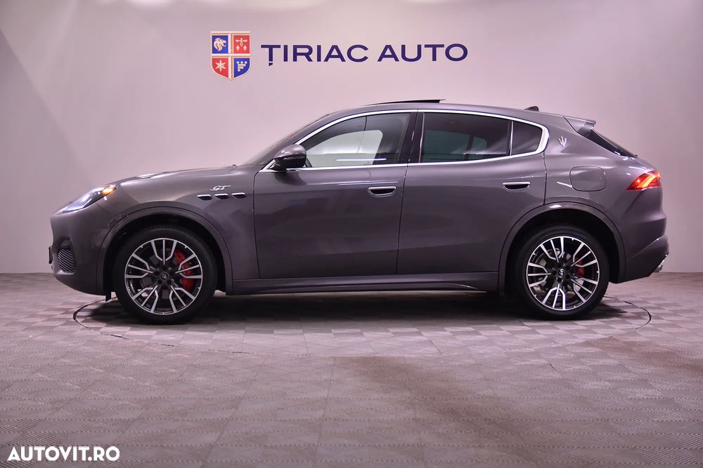 Maserati Grecale GT - 2