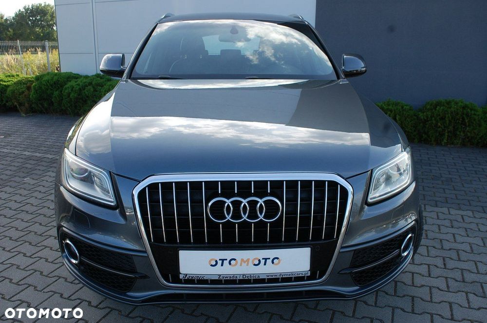 Audi Q5 - 10