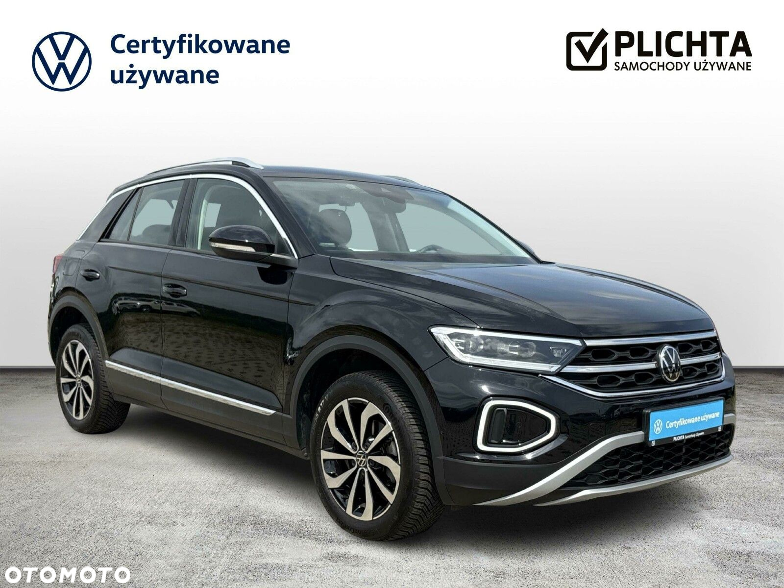 Volkswagen T-Roc - 7