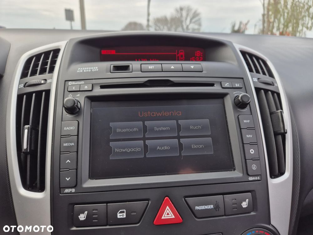 Kia ProCeed 1.4 Comfort - 35