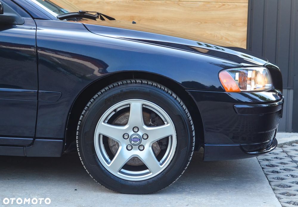 Volvo S60 2.4D Momentum - 10