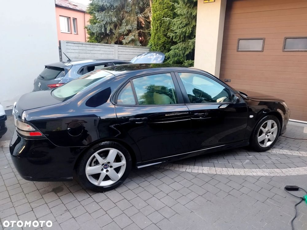 Saab 9-3 1.9 TiD DPF Linear - 4