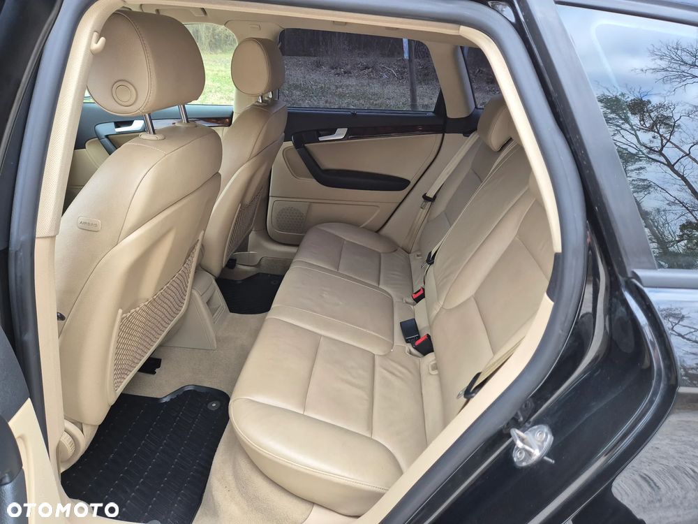 Audi A3 Sportback 2.0 TDI DPF Ambition - 27