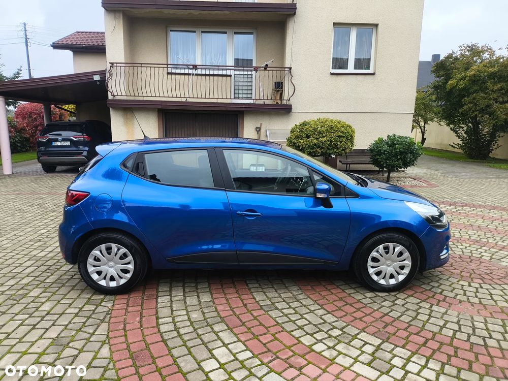 Renault Clio 1.2 16V Life - 14