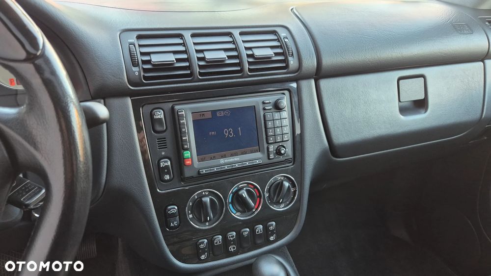 Mercedes-Benz ML - 32