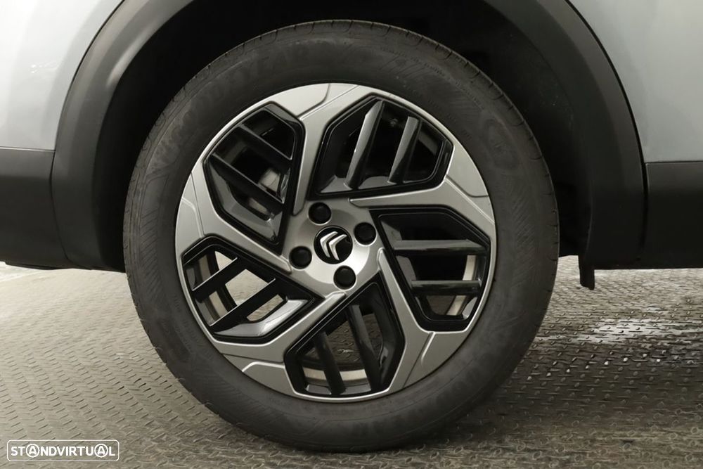 Citroën C4 X 1.5 BlueHDi Feel Pack EAT8 - 5