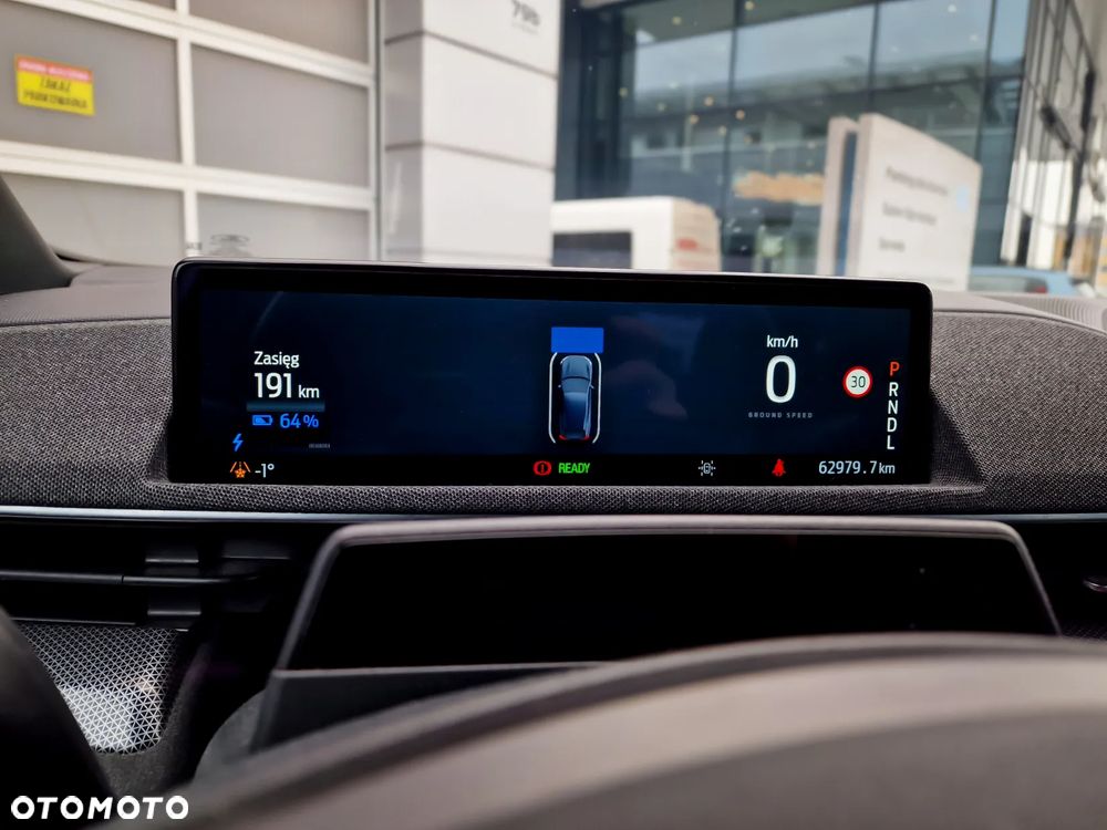 Ford Mustang Mach-E 98kWh AWD GT - 13