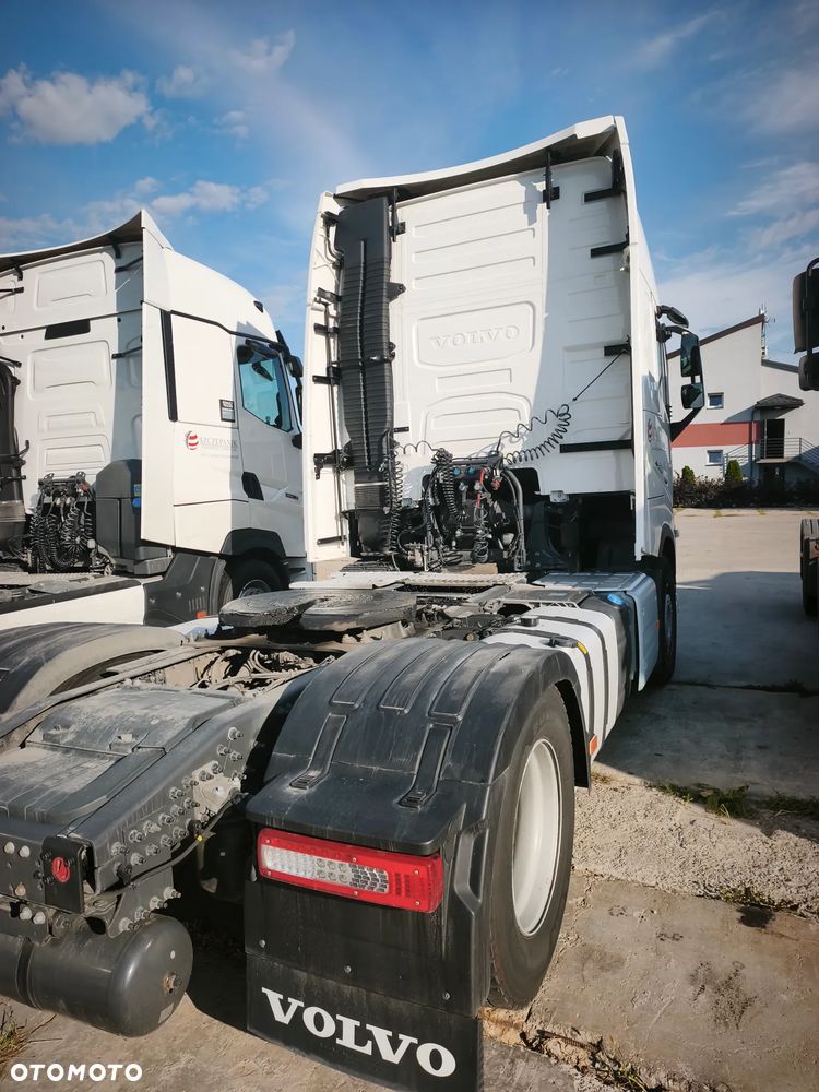 Volvo FH500 - 5