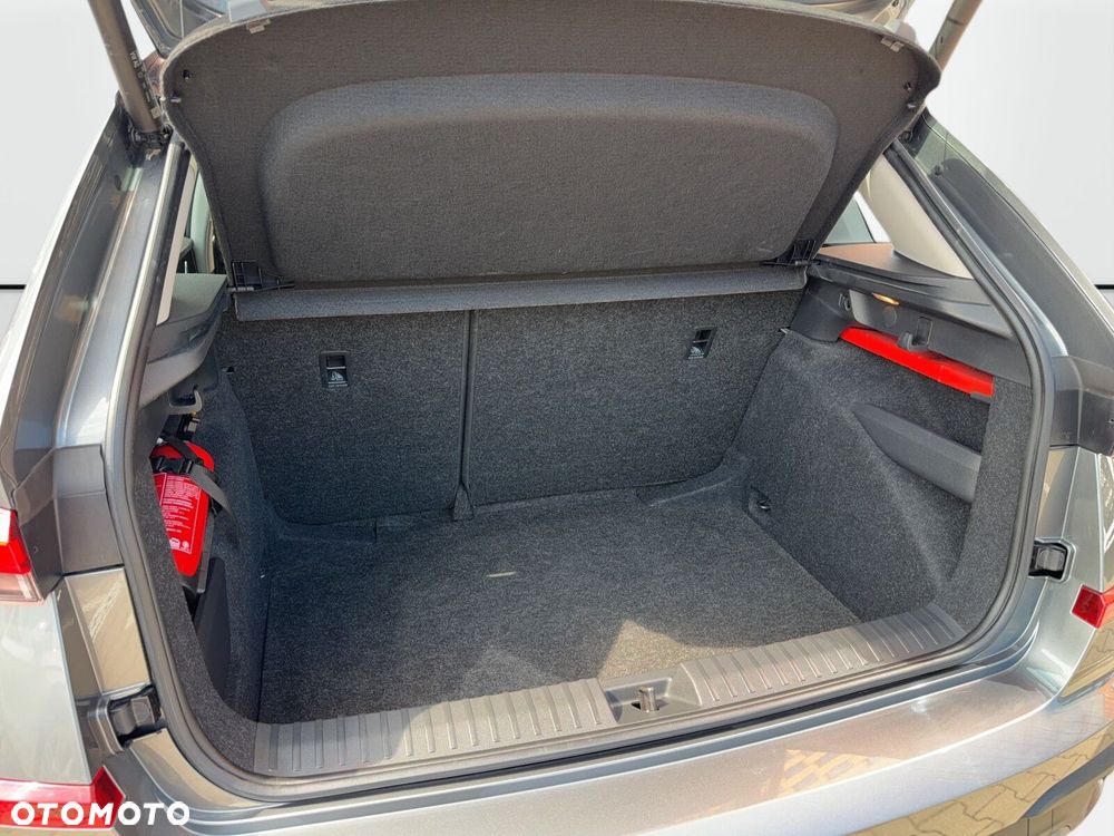 Skoda Kamiq 1.0 TSI Selection DSG - 35