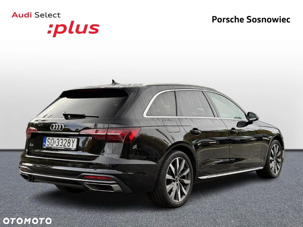 Audi A4 - 5