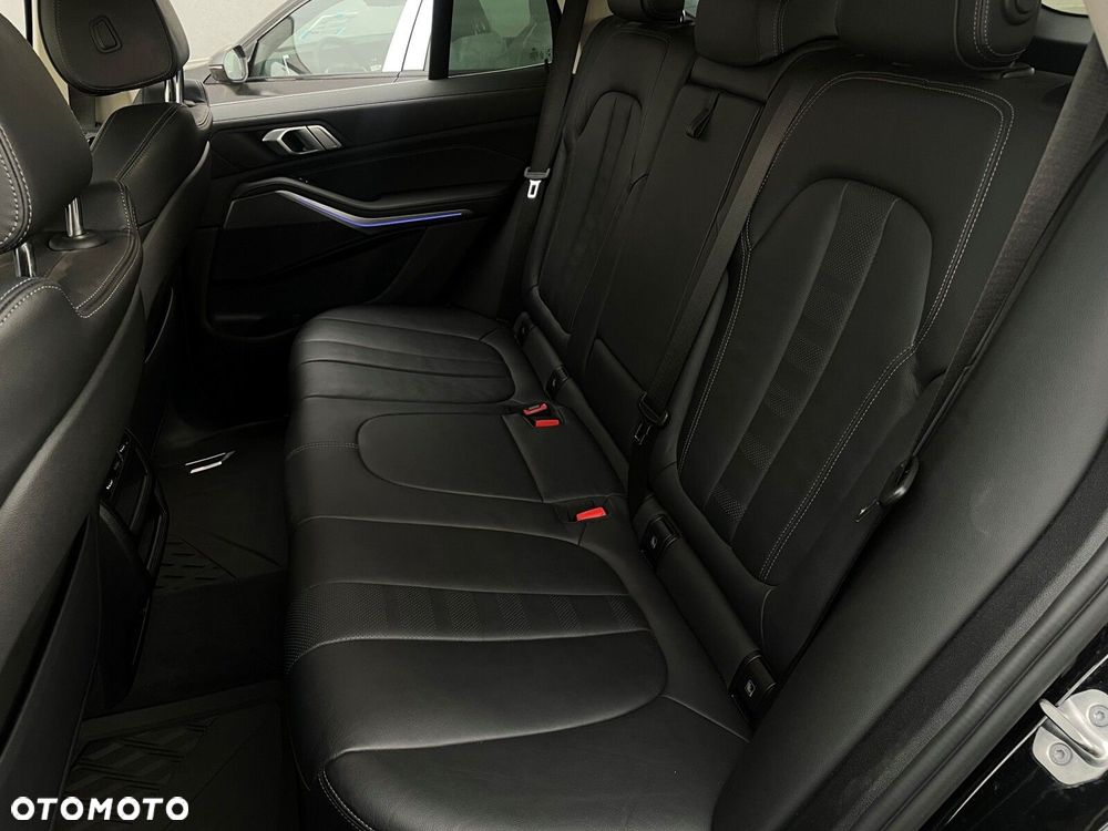 BMW X5 xDrive25d - 20