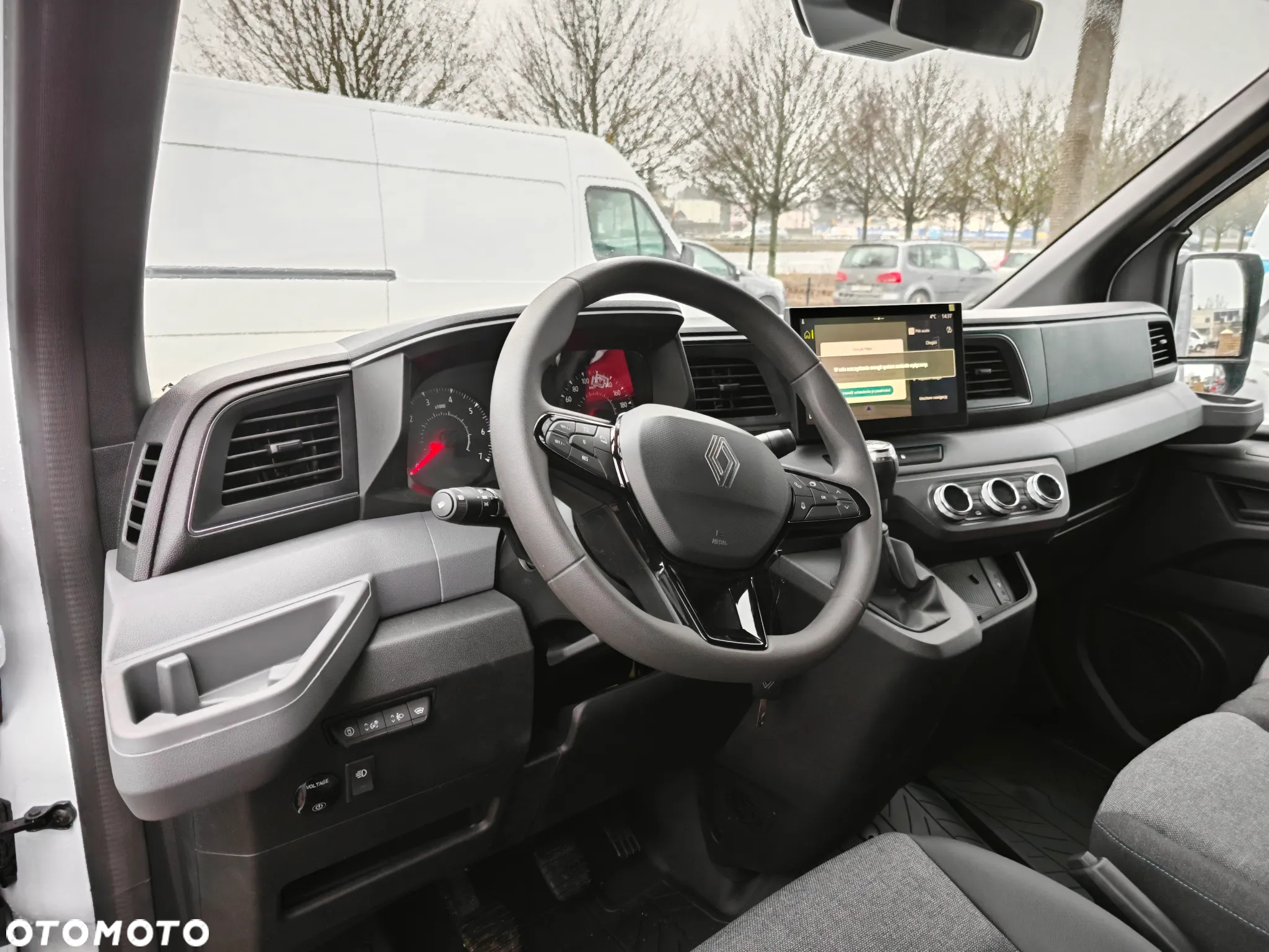 Renault Master - 11